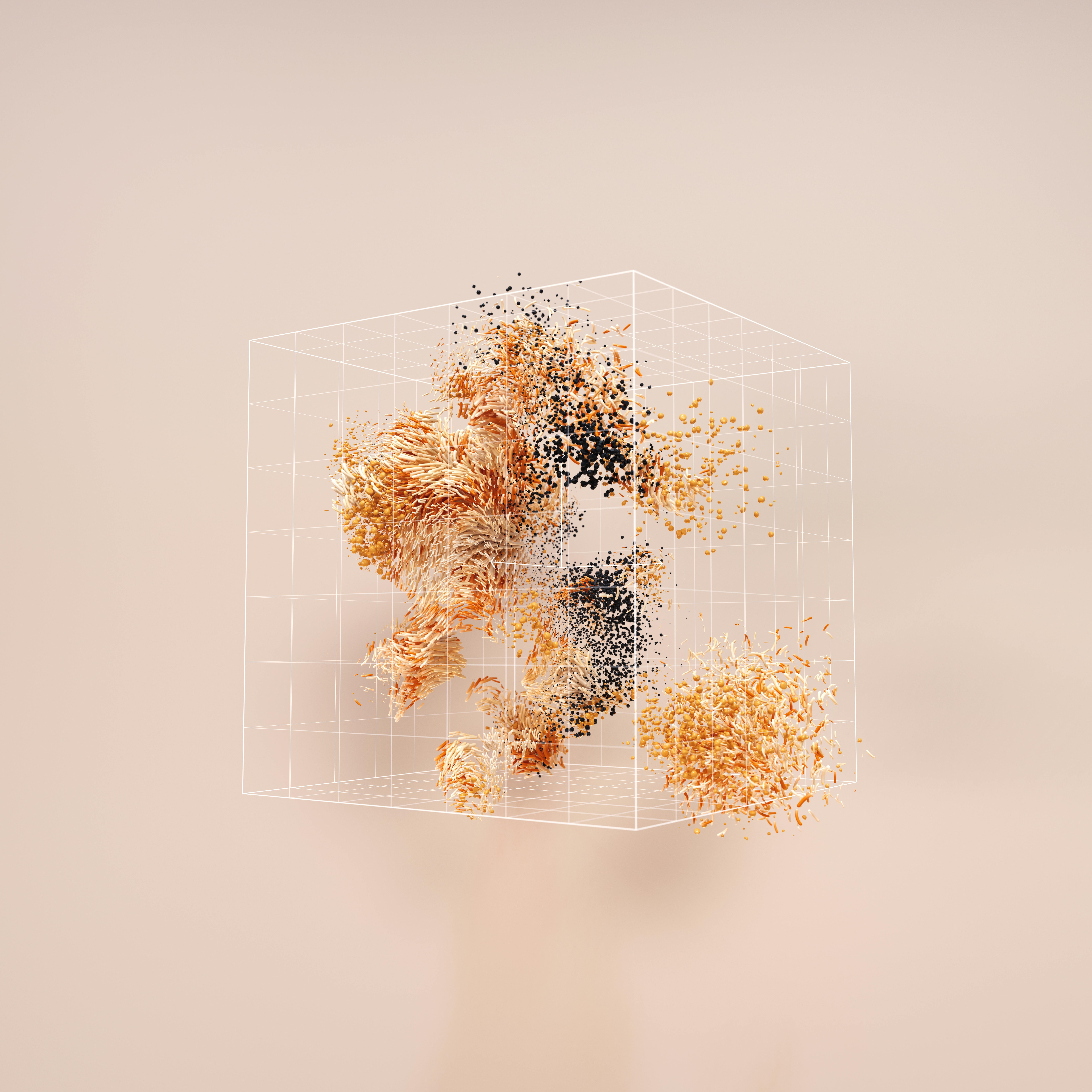 Cube
